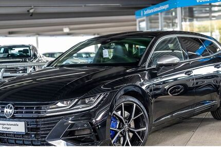 VW Arteon 47.278 km 39.430 € Stuttgart-Wangen 70188