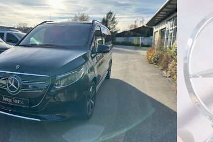 Mercedes-Benz EQV 3.046 km 63.058 € Hilpoltstein 91161