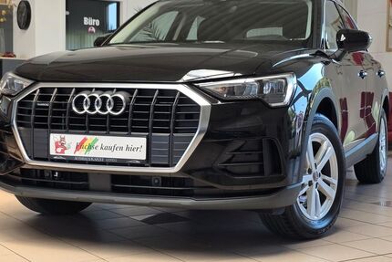 Audi Q3 69.748 km 23.990 &euro; Leipzig 04347