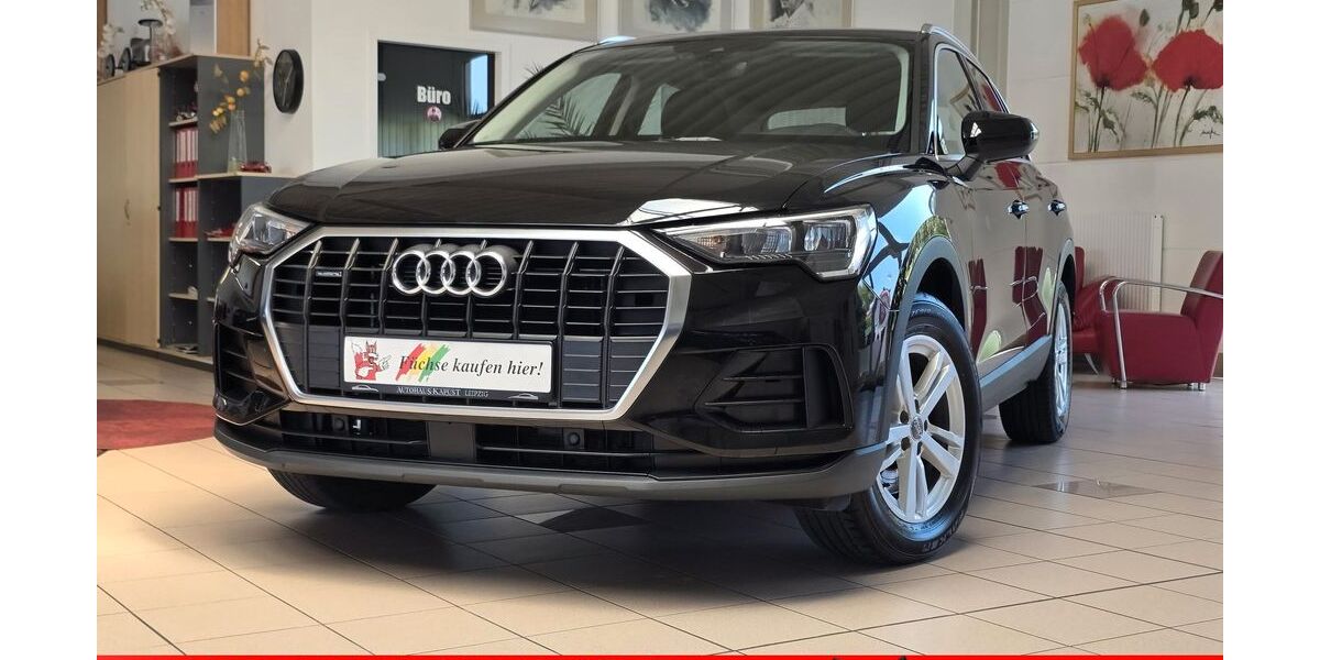 Audi Q3 69.748 km 23.990 &euro; Leipzig 04347