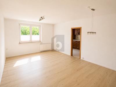 EIGENNUTZER ODER KAPITALANLEGER: NÄHE ZUR ELBE - Etagenwohnung Magdeburg Beyendorf-Sohlen | Angebot:26780005