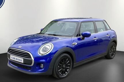 Mini ONE 48.055 km 17.485 &euro; Kaiserslautern 67657