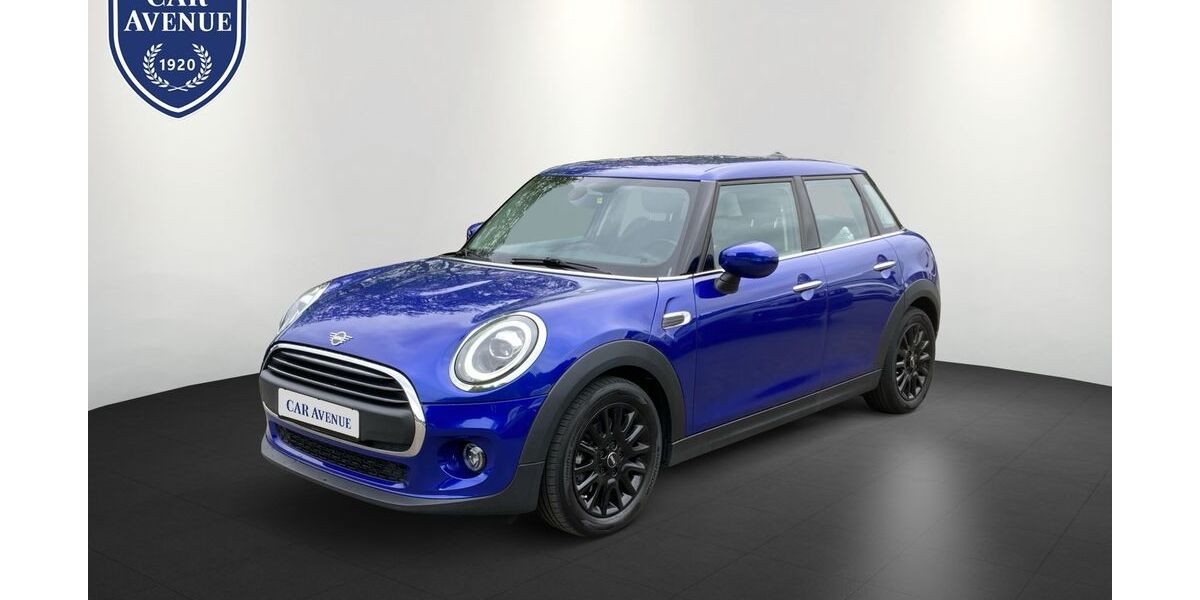 Mini ONE 48.055 km 17.485 &euro; Kaiserslautern 67657