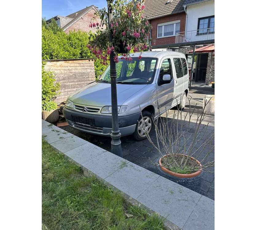 Berlingo