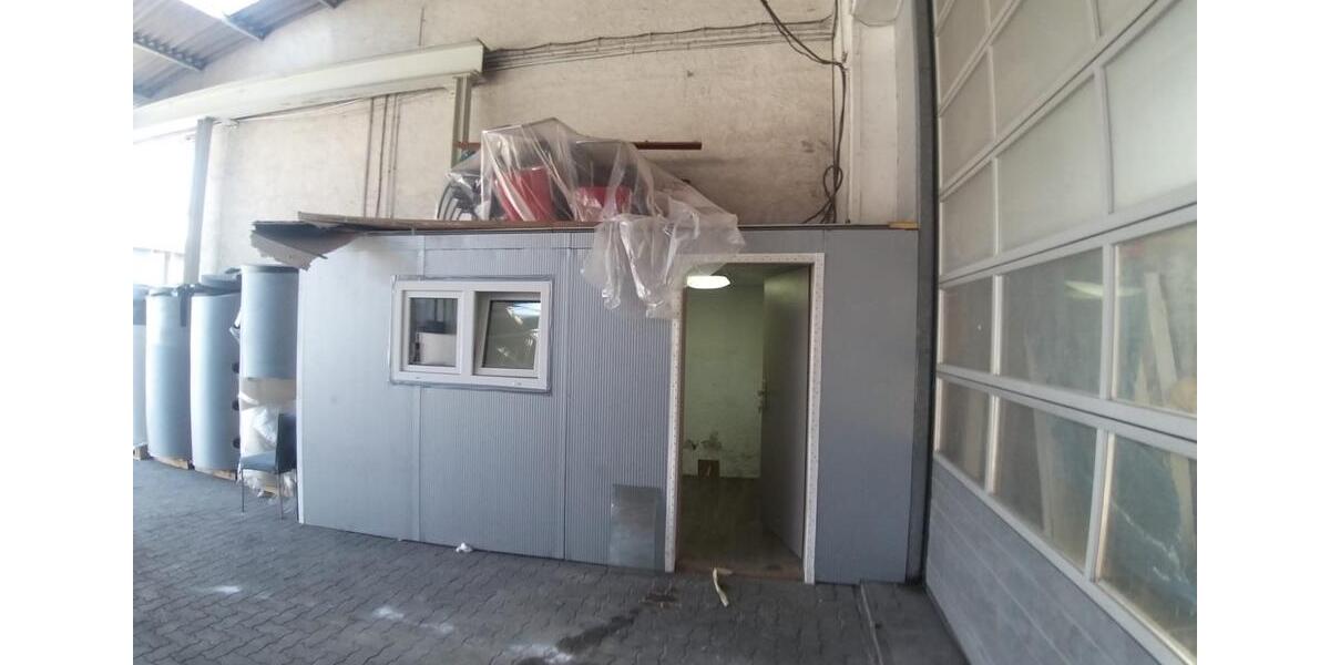 Gewerbeobjekt Geislingen - 1.750&euro; | Angebot:25875544