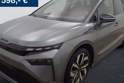 Skoda Enyaq 24.314 km 47.930 &euro; Niefern-Öschelbronn 75223