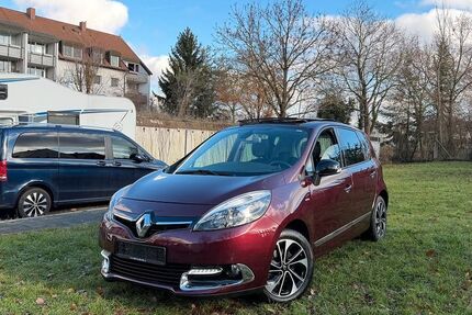 Renault Scenic 129.000 km 8.298 &euro; Nürnberg 90431