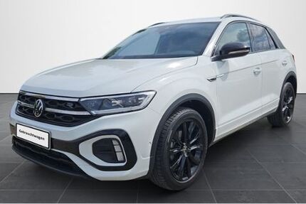 VW T-Roc 37.627 km 25.950 &euro; Osterwieck 38835