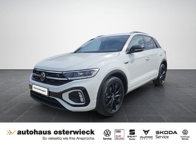 VW T-Roc 37.627 km 27.950 &euro; Osterwieck 38835