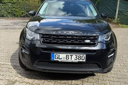 Land Rover Discovery Sport 188.603 km 10.000 &euro; Leichlingen 42799