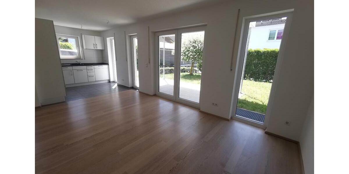 Erdgeschoßwohnung Meckenbeuren - 3 Zimmer, 60 m&sup2;, 287.000&euro; | Angebot:26957452