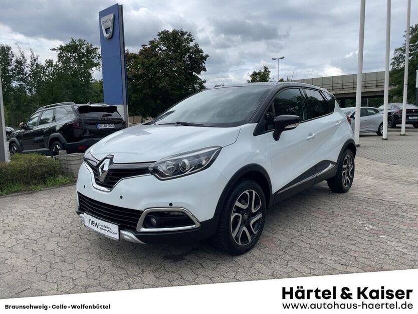 Captur