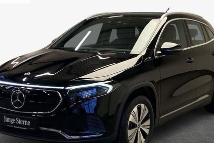 Mercedes-Benz EQA 24.999 km 28.430 &euro; Kassel 34123