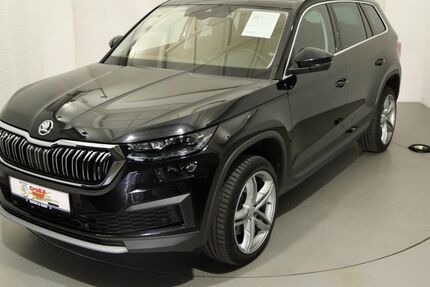 Skoda Kodiaq 24.669 km 39.990 &euro; Schneeberg 08289