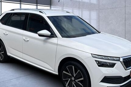 Skoda Kamiq 122.900 km 15.790 &euro; Erfurt 99086