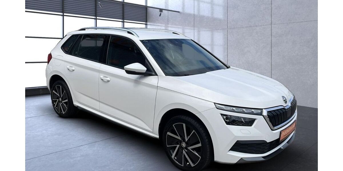 Skoda Kamiq 122.900 km 15.790 &euro; Erfurt 99086