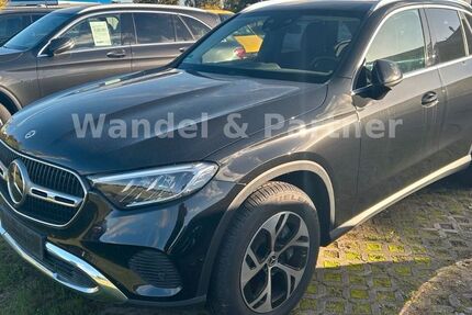 Mercedes-Benz GLC 300 87.250 km 48.350 &euro; Grevesmühlen 23936