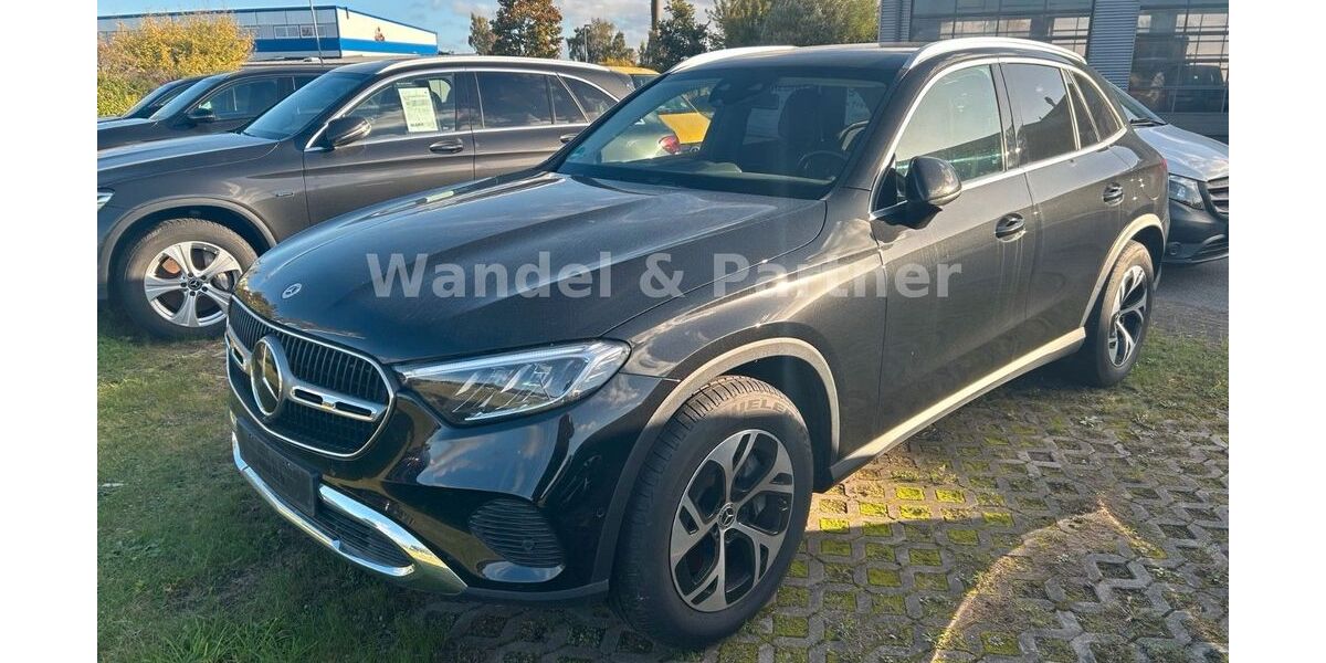 Mercedes-Benz GLC 300 87.250 km 48.350 &euro; Grevesmühlen 23936