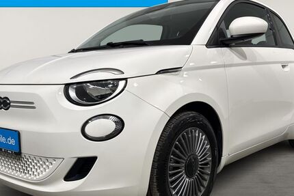 Fiat 500e 26.450 km 16.990 &euro; Reutlingen 72762