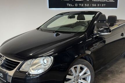 VW Eos 159.900 km 5.900 &euro; Bretten 75015