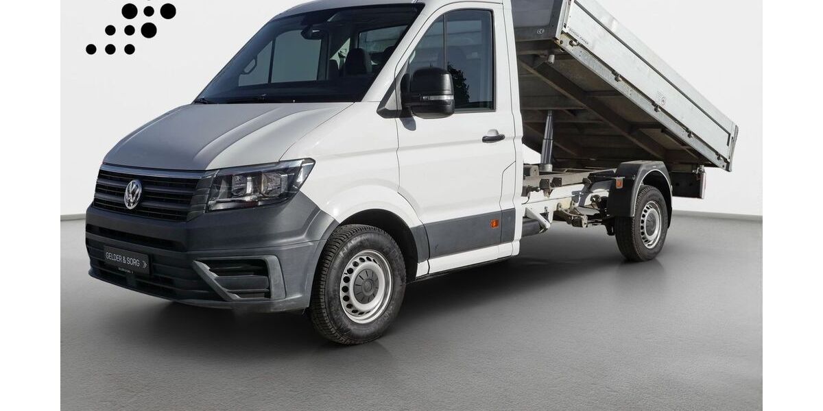VW Crafter 87.650 km 33.990 &euro; Haßfurt 97437