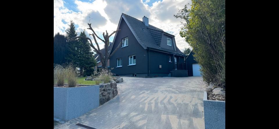 Einfamilienhaus Kernsaniert mit großem Grundstück (Südlage) zimmer