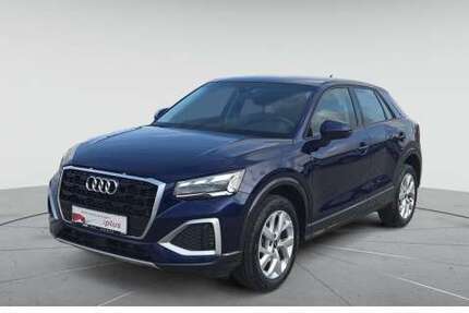 Audi Q2 20.767 km 29.980 € Darmstadt 64295