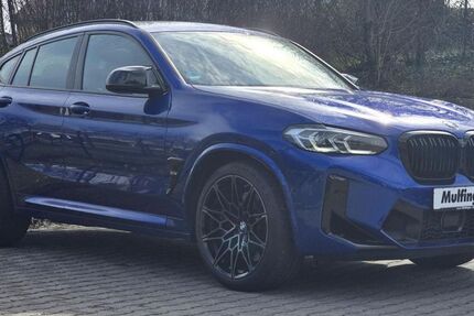 BMW X4 M 10.630 km 71.699 &euro; Crailsheim 74564
