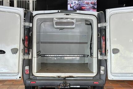 Renault Trafic 85.381 km 11.899 &euro; Bonn 53177