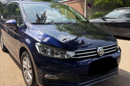 VW Touran 70.000 km 22.000 &euro; Neuwied 56566