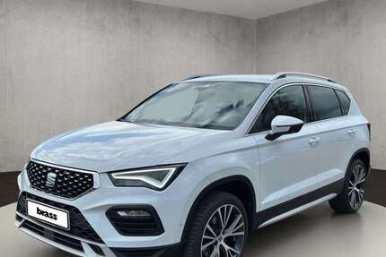 Seat Ateca 26.600 km 29.980 &euro; Frankfurt-Rödelheim 60488
