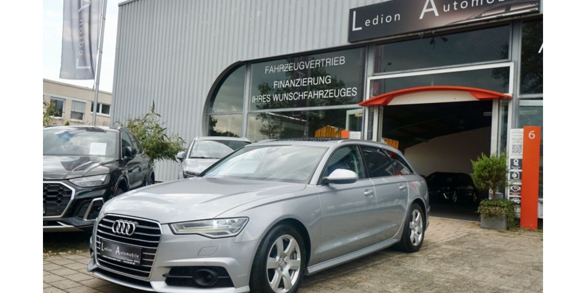 Audi A6 194.800 km 19.900 € Gundelfingen /Freiburg 79194
