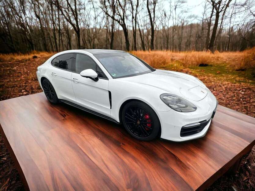 Panamera