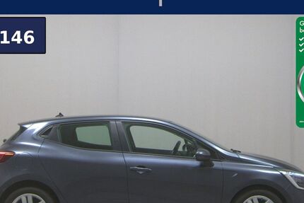 Renault Clio 64.719 km 9.380 &euro; Gyhum/Bockel 27404