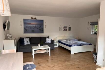 Vermietung 1 Zimmer Apartment