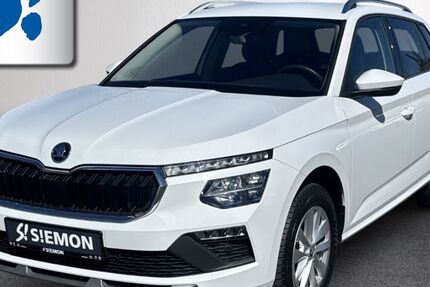 Skoda Kamiq 14.909 km 21.430 &euro; Ibbenbüren 49479