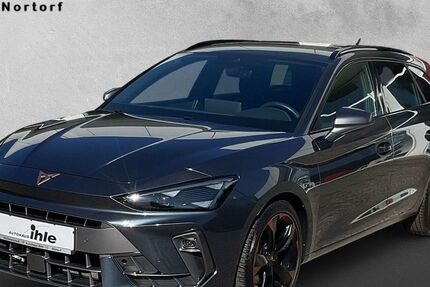 Cupra Leon 27.200 km 27.980 &euro; Nortorf 24589