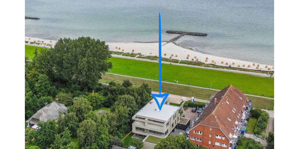 Etagenwohnung Schönberg - 3 Zimmer, 114 m&sup2;, 836.100&euro; | Angebot:26028159