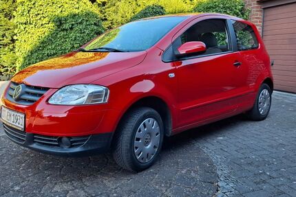 VW Fox 105.000 km 2.800 &euro; Lengerich 49525