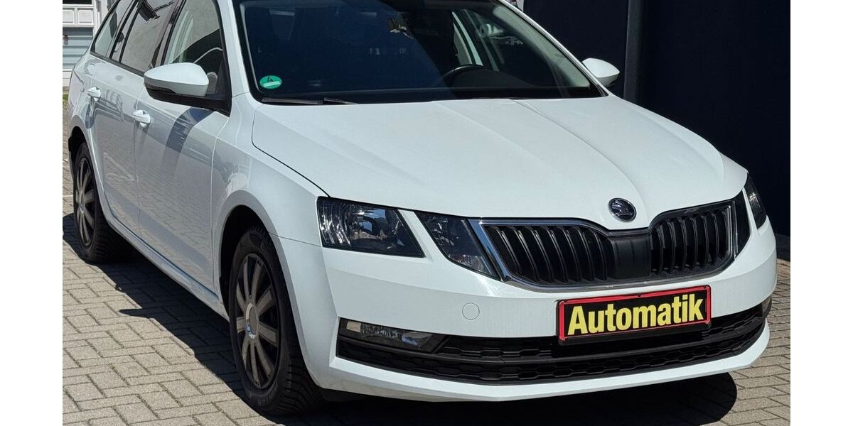 Skoda Octavia 119.005 km 11.900 &euro; Rostock 18146
