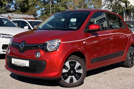 Renault Twingo 41.000 km 7.390 &euro; München 81243