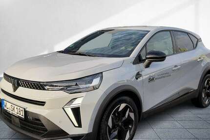 Renault Captur 15.790 km 20.879 &euro; Buchholz 21244