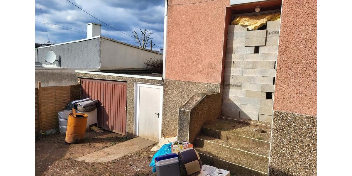Mehrfamilienhaus, Wohnhaus Püttlingen - 1 Zimmer, 20 m&sup2;, 190.000&euro; | Angebot:27117401