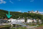 Dachgeschoßwohnung Altena - 2 Zimmer, 47 m&sup2;, 260&euro; | Angebot:25936417