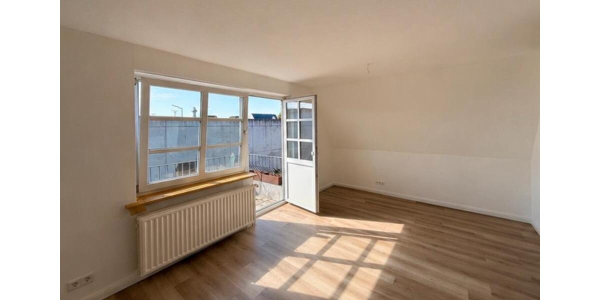 Etagenwohnung Husum - 2 Zimmer, 65 m&sup2;, 278.500&euro; | Angebot:27299897