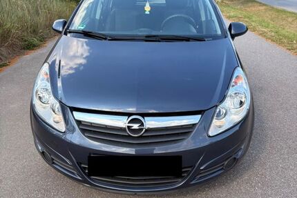 Opel Corsa 107.000 km 2.400 &euro; Regensburg 93055