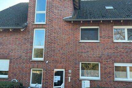 Schöne Wohnung in Walstedde zu vermieten 3 zimmer