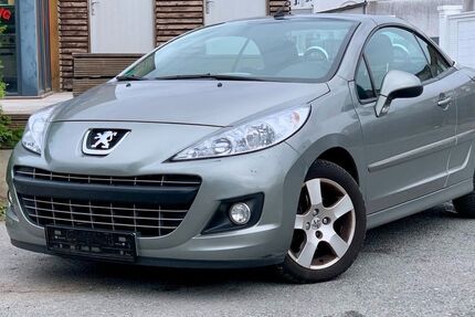 Peugeot 207 150.874 km 1.650 € Gelsenkirchen 45884