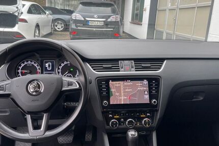 Skoda Octavia 177.572 km 13.400 &euro; Heidenheim an der Brenz 89520