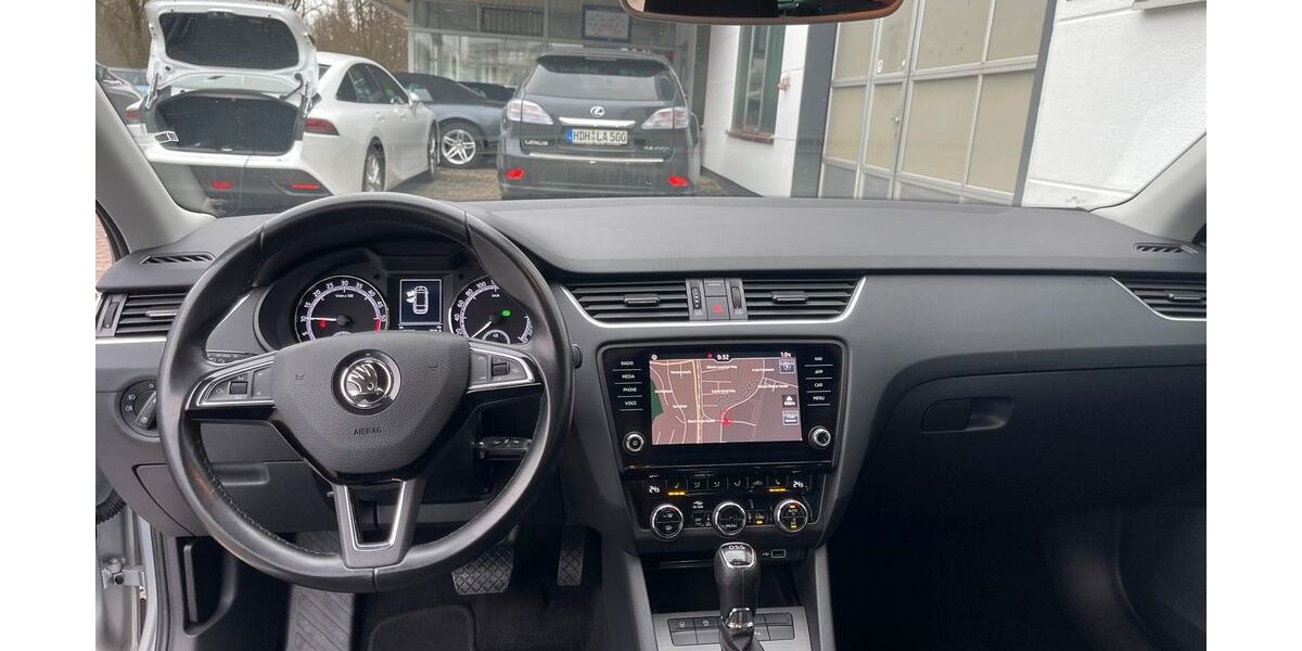 Skoda Octavia 177.572 km 13.400 &euro; Heidenheim an der Brenz 89520